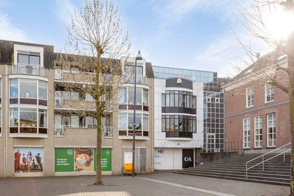 Medium property photo - Markt 13, 3901 DN Veenendaal